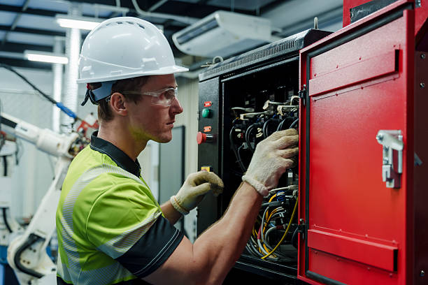 24/7 Emergency Ev Charger Installation experts in Johnson City, TN
