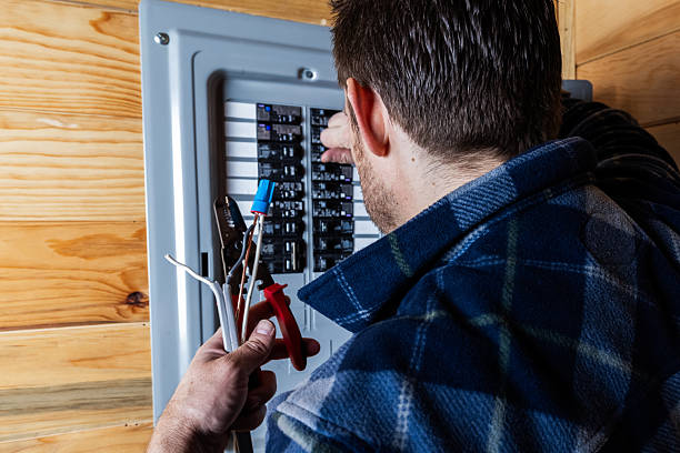 Affordable Ev Charger Installation solutions in Johnson City, TN